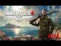 Sniper Elite 4 (PC) - Docas De Lorino [1080p60] #04