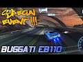 Special Event Proving Grounds Bugatti EB110 Super Sport [SKILLMASTERS DAY 1 WARM-UP]