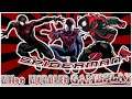 Spiderman Miles Morales 1 hour live gaming session on the Playstation 5