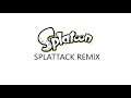 Splattack! Remix