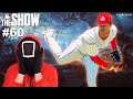 SPOOKY LATE GAME THRILLER! | MLB The Show 21 | Diamond Dynasty #60