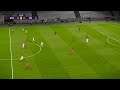 Stade Brestois 29 vs Olympique de Marseille | Ligue 1 | 30 Août 2020 | PES 2020