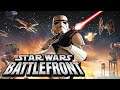 Star Wars Battlefront Xbox 360 single player Gameplay