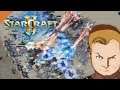 StarCraft 2 - Arcade - Direct Strike - Phoenixe, Stalker und Kolosse - Let's Play [Deutsch]