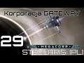 Stellaris GATEWAY (PL), Megacorp, cz.29 - sprytny manewr Khana.