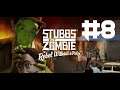ЗАТЯГАТ РЕДИЦИТЕ | Stubbs The Zombie In Rebel Without A Pulse #8