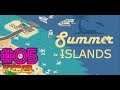 Summer Islands - *Pack die Badehose ein...* - EA-Release - Folge 5 - Deutsch