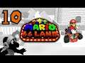 Super Mario 64 Land - Part 10 - Welt 4 ist sooo toll :3 | Let's Play