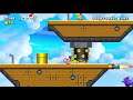 Super Mario Maker 2 🔧 Endless Challenge 5409 - 5416