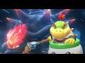 Super Mario world bowsers fury trailer review