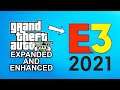 Take Two CONFIRMED To Have a Conferencec at E3! NEW GTA 5 Expanded Trailer Releasing!?