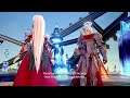 TALES OF ARISE XBOX SERIES X Gameplay Walkthrough Part 1 - Prologue (Full Game)