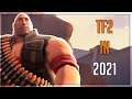 Team Fortress 2 in 2021...
