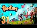 TEMTEM | La Cárcel de Quetzal - EP 31 - Gameplay español