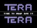 Tera Intro 13 ! Commodore 64 (C64)
