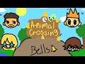 The Animal Crossing One Million Bell Challenge (w/ Sharky, Jack, Vynx and Erica)