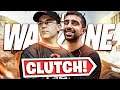 THE BEST DUO IN WARZONE | CLUTCHING UP WITH VIKKSTAR123