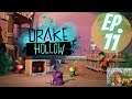 The Camp Struggle Continues! - Drake Hollow: Ep 10