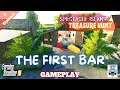 THE FIRST BAR - Spectacle Island Gameplay Episode 2 - Farming Simulator 19