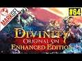 The Guardian Complete Boss Fight - Divinity Original Sin Enhanced Edition