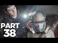 THE LAST OF US 2 Walkthrough Gameplay Part 38 - THE MASK (Last of Us Part 2)