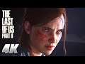 The Last of Us Part II - FULL 4K Gameplay Presentation | PlayStation State of Play