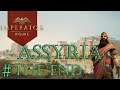 The Neo-Neo-Assyrian Empire - Imperator: Rome - Marius Update: Assyria