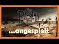 The Plague: Kingdom Wars ☠️ Angespielt [Deutsch][HD]