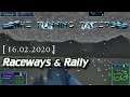 -=The Running Racers=- NFS4 » 16.02.20 || Raceways & Rally