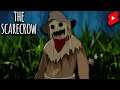 The Scarecrow | Little Nightmares | #shorts