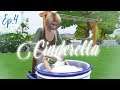 The Sims 4 Indonesia : (Cinderella) Tetep disuruh Nyuci Baju Padahal lagi Hujan🤒😭 - Ep.4