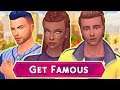 THE SIMS 4||GET FAMOUS🎬|PART 16|BAD DECISIONS..