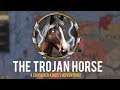 The Trojan Horse  |  A Crusader Kings 2 Interactive Adventure