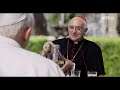 The Two Popes  Officiel teaser  Netflix