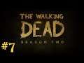 The Walking Dead: Season Two #7