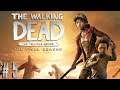 The Walking Dead: The Final Season - Ufak Taşlar..? - Bölüm 5