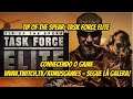 Tip of the Spear: Task Force Elite - Conhecendo o game!