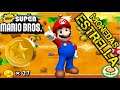 Todas Las Monedas Estrella Nivel 2 New Super Mario Bros DS