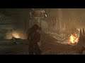 Tomb Raider: Definitive Edition playthrough PT 8 Cave shoot out