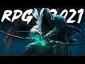 Top 10 Upcoming RPGs of 2021 with CONFIRMED Release Dates (New Role-Playing Games for PS4 and PS5)