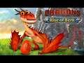 Top 5 Những Con Rồng Khởi Đầu Trong Bí Kiếp Luyện Rồng | Dragons: Rise of Berk