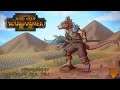 Total Warhammer 2 - E50 - Tomb Dwarves