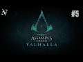 [TR] Assassin's Creed Valhalla  #5