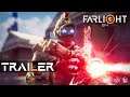 Trailer for FARLIGHT 84 made in UNREAL ENGINE