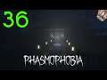 Trying Out The New Update! - Phasmophobia #36