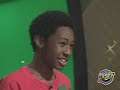 Uh Oh!: Ashley & Michael vs. Julian & Keith vs. Pekash & Jamal