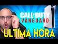 ULTIMA HORA | PS5 | Call of Duty: Vanguard Alpha filtrada y el RETORNO DEL REY
