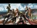 Unboxing: Final Fantasy XIII | PS3 Version