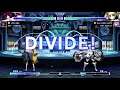 UNDER NIGHT IN-BIRTH Exe:Late[cl-r] - Marisa v xPRIIISMx (Match 16)