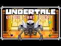 Undertale Ultra Sans Fight Completed | Undertale Fangame
